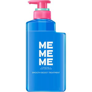 MEMEME(�~�[�~�[�~�[)�@�X���[�X�u�[�X�g�g���[�g�����g�@�|���v�@�y400ml�z(�ԉ�)