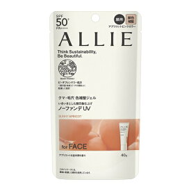 ALLIE(アリィー)　クロノビューティ　カラーチューニングUV　02　【40g】(カネボウ)