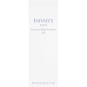 �C���t�B�j�e�B�@�C�m�x�C�e�B�u �u���C�g �G�}���W���� XX�@�y120mL�z(�R�[�Z�[)