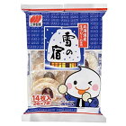 雪の宿サラダ　【14枚×20個】(三幸製菓)