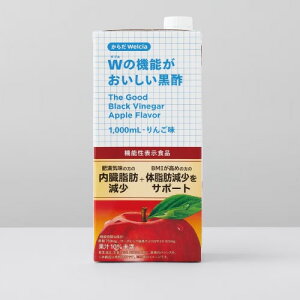 炾Welcia@W̋@\|@񂲖@y1000ml×6{z(EGVA)