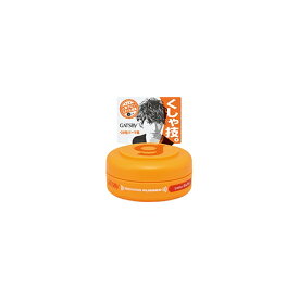 ギャツビー　ムービングラバー　ルーズシャッフル　モバイルタイプ　【15g】(マンダム)　【MEN'S】