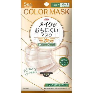 O@CNɂ}XN@J[V[Y@Vpx[W@߁@M`STCY@y5z(a)