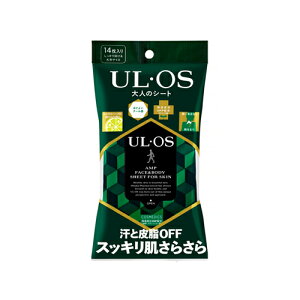 UL�EOS(�E���I�X)�@��l�̃V�[�g�@�y14���z(��ː���)