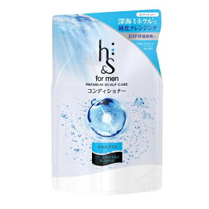 hs for men XJvEX RfBVi[ ߂p@y300gz(P&G)@yMEN'Sz