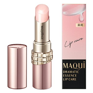資生堂 マキアージュ ドラマティックエッセンスリップケア 【3.8g】(資生堂)