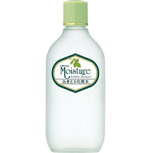 ウテナ モイスチャーフレッシュナー ふきとり化粧水 155ml【フェイスケア/基礎化粧品】