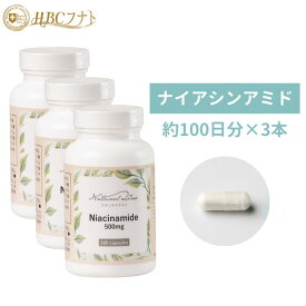 【ナイアシンアミド×3個】1粒でナイアシンアミド500mg×3個 ナイアシンアミド カプセル 100粒 自然由来 代謝 口内炎 ストレス イライラ b3 ビタミン ビタミンb3 ビタミン剤 ビタミン類 サプリメント 男性 女性 健康食品 エイジングケア ナイアシン