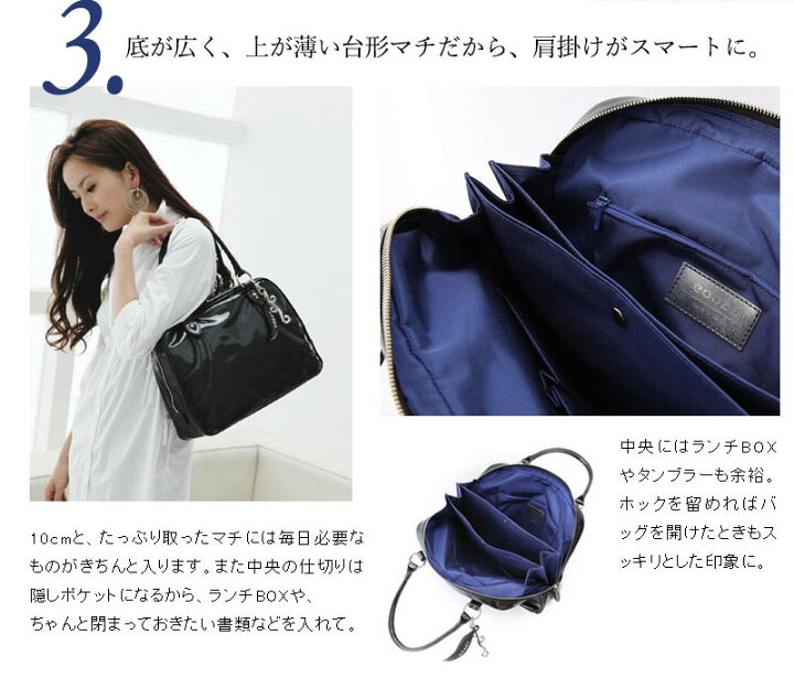 楽天市場】【cooga】リニューアルver.「やっぱり、黒が好き」な女性の 