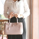 【傳濱野】皇室御用達　日本女性が輝く黄金比デイリーバッグMietia（ミーティア） ラウンド　WEB限定色 NADESIKO Beige（なでしこベージュ）濱野家 レディース 濱野 バッグ デンハマノ denhamano 369-100-16 【1月30日頃出荷分】