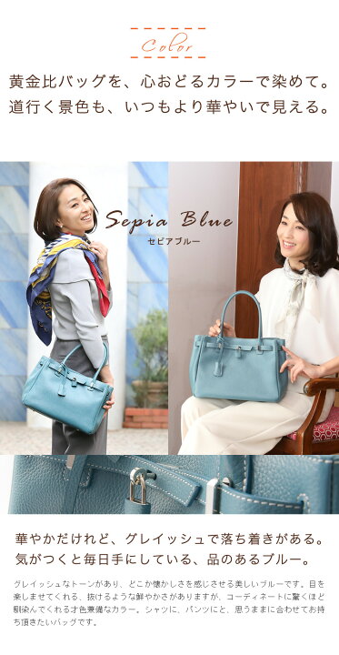 楽天市場】【傳濱野】皇室御用達 日本女性が輝く黄金比デイリーバッグ  