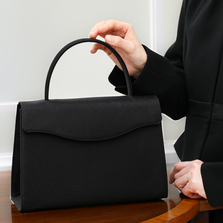 楽天市場】【傳濱野】格式高い場面も安心 生地×ワンハンドルの王道  