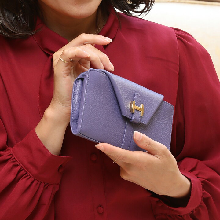 楽天市場】【傳濱野】ギャルソン財布には珍しい“薄さ”が魅力の長財布 