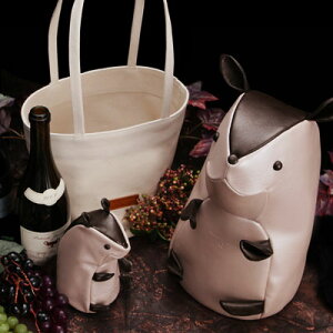 �yFRUTTI�zWinebottle case Nicola Bacchus�i���C���{�g���P�[�X �j�R�� �o�b�J�X�j�L�����o�X�g�[�g�t�� 356-8173-01-0096�y�ŒZ�����A�Œ����c�Ɠ��o�ׁz