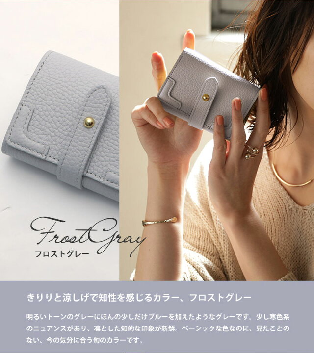 楽天市場】【HerSchedule】trunk mini wallet トランク ミニウォレット 