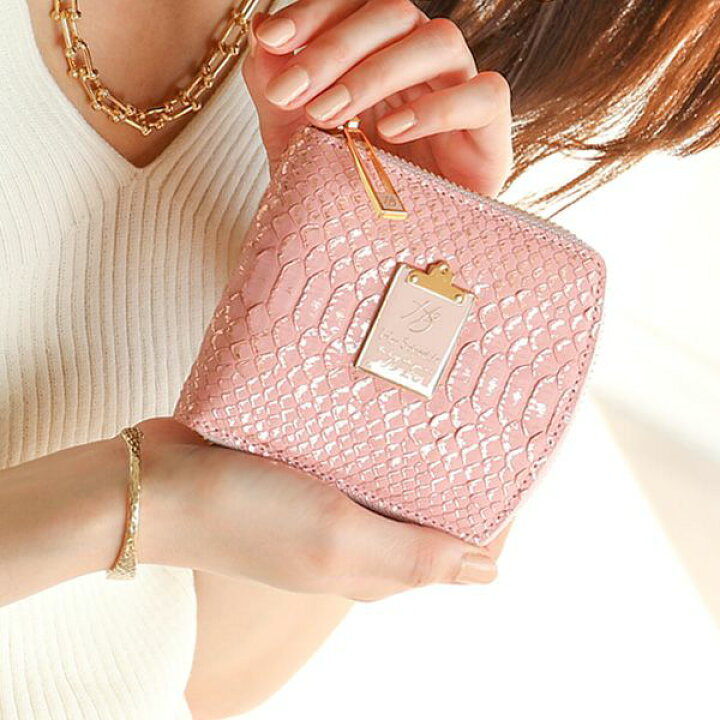 楽天市場】【HerSchedule】「ピンクもパイソンもはじめての方へ」ロゼ  