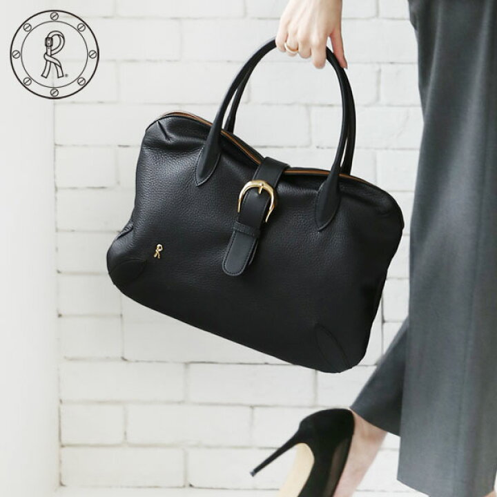 楽天市場】【ロベルタ】創業デザイナーと世界を旅した愛用バッグを復刻  