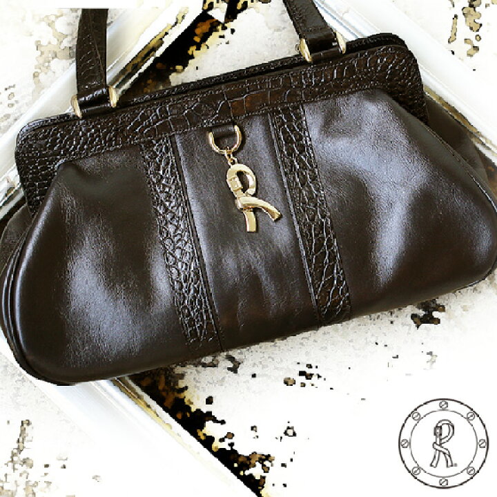 楽天市場】【ロベルタ】王妃も愛したロベルタクラシックを、デイリーに  