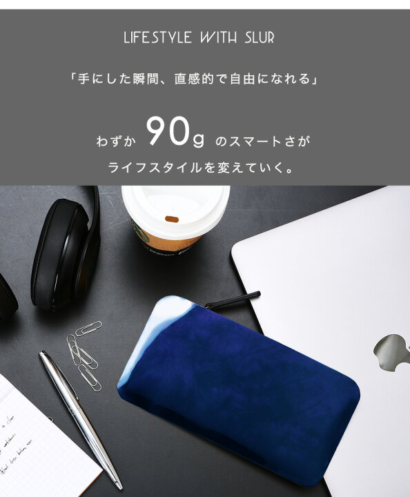 楽天市場】【SLUR】エナメル長財布 Avio（アヴィオ）【5月8日頃出荷  