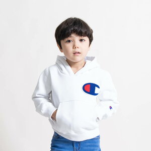 チャンピオン パーカー キッズトップスの人気商品 通販 価格比較 価格 Com