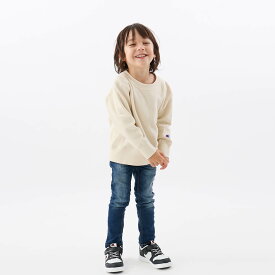 楽天市場 ピンク チャンピオン トレーナー キッズ ベビー マタニティ の通販