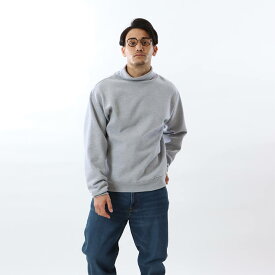 【公式】チャンピオン【30%OFFセール】Champion タートルネックスウェットシャツ 22FW MADE IN USA(C5-W001)★ メンズ レディース sweat スウェット ( トレーナー )