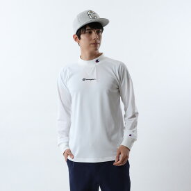 【公式】チャンピオン【50%OFFセール】Champion モックネックシャツ 22FW GOLF(C3-WG401)★ メンズ レディース スポーツ スポーツウエア ユニセックス トレーニング ゴルフ ゴルフウエア ゴルフシャツ