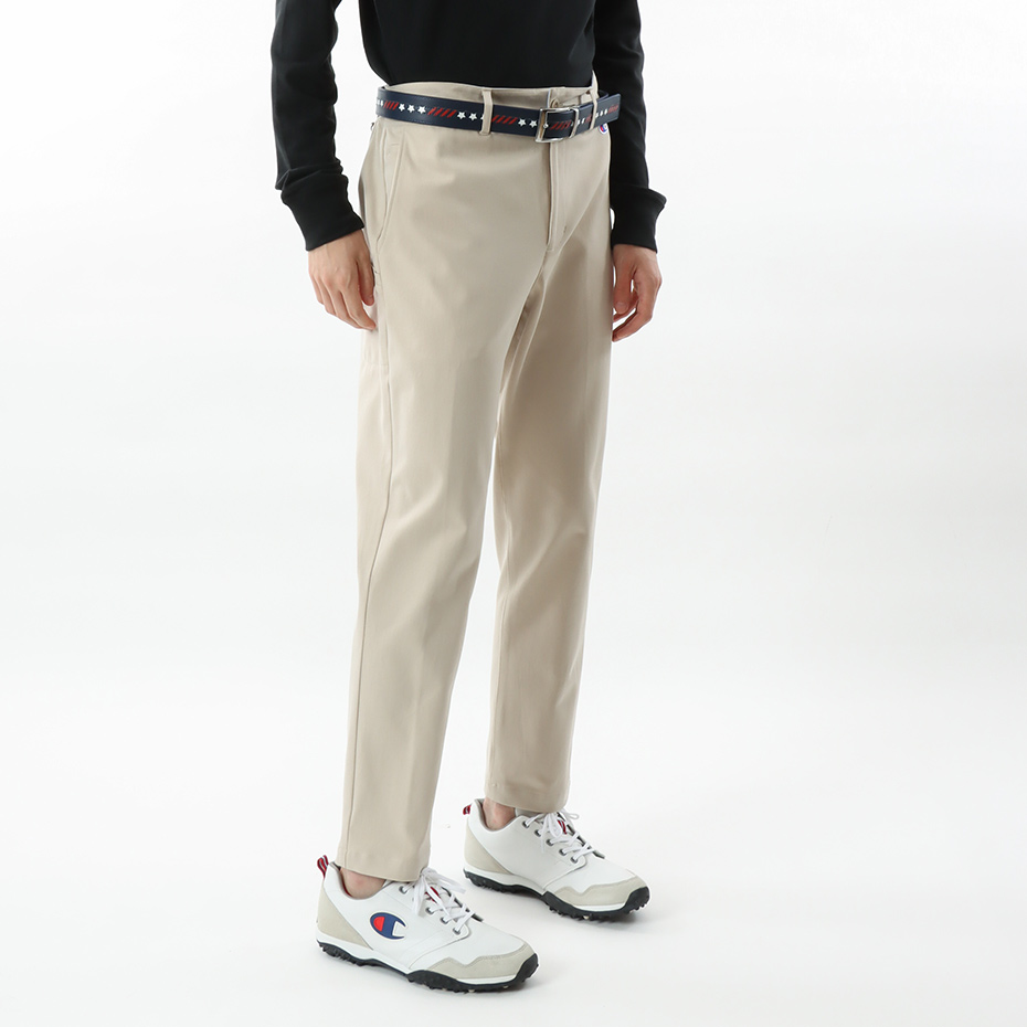 チャンピオン メンズ ゴルフウェア ロングパンツの人気商品・通販 