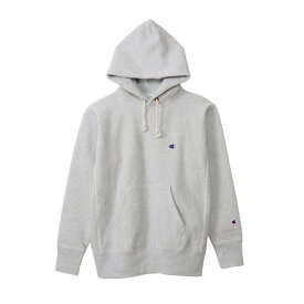 【公式】チャンピオン Champion リバースウィーブ(R) フーデッドスウェットシャツ 24SS リバースウィーブ(R)(C3-Y133)★ メンズ レディース reversweave sweat スウェット ( トレーナー ) ストレッチ パーカー ジップアップ