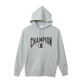 【公式】チャンピオン【30%OFFセール】Champion 大きいサイズ フーデッドスウェットシャツ 23FW ベーシック(C3-Y120L)★ メンズ レディース sweat スウェット ( トレーナー ) フード付き BASIC+