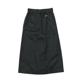 【公式】チャンピオン【30%OFFセール】Champion ウィメンズ スカート 23FW (CW-Y204)★レディース 女性用 女性