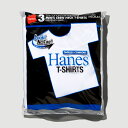 【公式】ヘインズ Hanes【3枚組】アオラベル クルーネックTシャツ 青パック 24SS◇ヘインズ(HM2115G)★半そで 半袖 t…