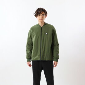 【公式】チャンピオン【30%OFFセール】Champion ジップジャケット 23FW スポーツ(C3-YS605)★ メンズ レディース スポーツウエア スポーツウェア トレーニングウエア