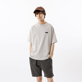 【公式】チャンピオン【50%OFFセール】Champion ショートスリーブTシャツ 23SS メンズカジュアル(C3-X315)★半袖