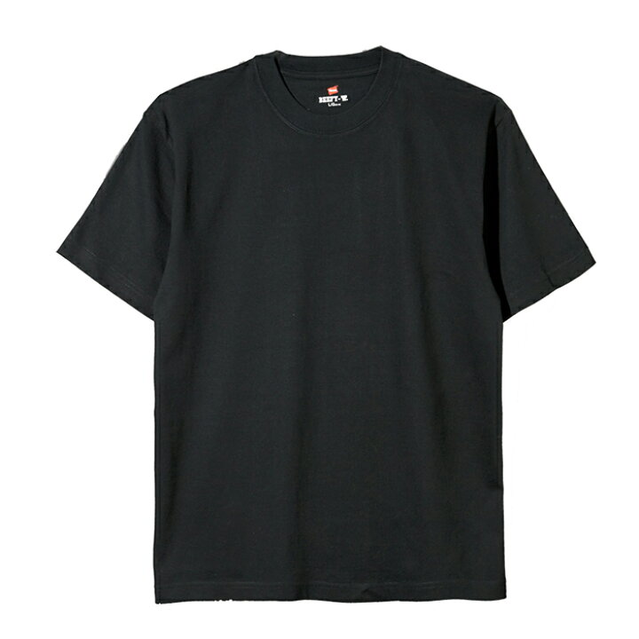 楽天市場】【公式】ヘインズ Hanes BEEFY-T Tシャツ 25SS BEEFY-T 