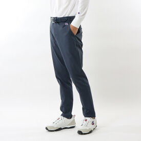 【公式】チャンピオン【30%OFFセール】Champion ロングパンツ 23SS GOLF(C3-XG203)★ メンズ レディース スポーツ スポーツウエア ユニセックス トレーニング