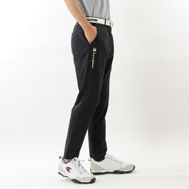 【公式】チャンピオン【30%OFFセール】Champion ロングパンツ 23SS GOLF(C3-XG206)★ メンズ レディース スポーツ スポーツウエア ユニセックス トレーニング