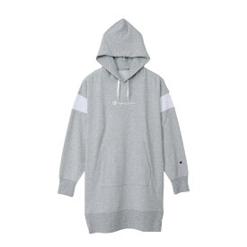 【公式】チャンピオン【30%OFFセール】 Champion ウィメンズ テックウィーブ テリー フーデッドスウェットシャツ 23SS スポーツ(CW-XS103)★レディース 女性用 女性 sweat スウェット ( トレーナー ) フード付き スポーツウエア スポーツウェア トレーニングウエア