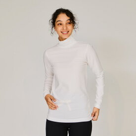 【公式】ヘインズ【30%OFFセール】Hanes ソフトフィットタートルネックロングスリーブTシャツ 24FW ヘインズ(HW4-A505)★ 長袖 ロンt メンズ レディース ユニセックス