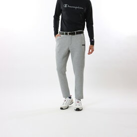 【公式】チャンピオン【30%OFFセール】Champion テックウィーブ(R)3LS ロングパンツ 24SS 【春夏新作】GOLF チャンピオン(C3-ZG201)★ メンズ レディース スポーツ スポーツウエア ユニセックス トレーニング ゴルフ ゴルフウエア ゴルフパンツ