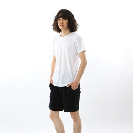 【公式】ヘインズ Hanes 【2枚組】X-TEMP メッシュクルーネックTシャツ 24SS【春夏新作】ヘインズ(HM1EZ701)★ Tシャツ 下着 インナーウエア アンダーウエア インナー まとめ買い 着心地良い 肌触り 無地 ロゴ メンズ 男性 オールシーズン