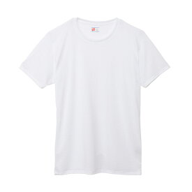 ◆セール品◆【公式】ヘインズ Hanes 【2枚組】X-TEMP メッシュクルーネックTシャツ 25FW ヘインズ(HM1EZ701)★ Tシャツ 下着 インナーウエア アンダーウエア インナー まとめ買い 着心地良い 肌触り 無地 ロゴ メンズ 男性 オールシーズン