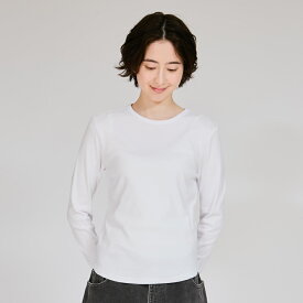 【公式】ヘインズ Hanes originalsロングスリーブTシャツ 25FW ヘインズ(HW3-C101)