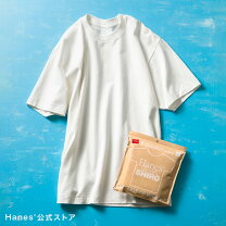 楽天市場】[ヘインズ] クルーネックtシャツの通販