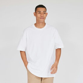 【公式】ヘインズ Hanes 大きいサイズ BEEFY-T Tシャツ 26SS BEEFY-T ヘインズ(H5180L)