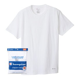 楽天市場 チャンピオン Tシャツ 3枚組の通販