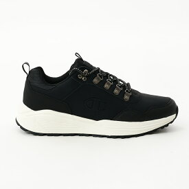 【公式】チャンピオン【50%OFFセール】FOOTWEAR Champion クライム RX LOW 23FW チャンピオン(S21925)★ 靴 スニーカー シューズ レディース メンズ 女性 男性 ウィメンズ トレーニングシューズ ジム 白 黒