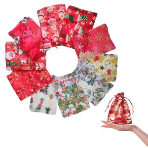 (����) �~�j �В��� ���z ��̓� ���b�s���O 10*14cm 10���Z�b�g �N���X�}�X �v���[���g �� �a���� �M�t�g ���蕨�p ���َq �L�����f�B�[ �A�N�Z�T���[ �������� �������� �M�t�g�o�b�O (�n�[�g 1