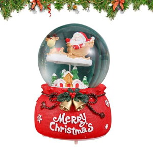 �������� �~���[�W�b�N�{�b�N�X | �p�[�e�B�[ �M�t�g - �N���X�}�X �N���X�^���{�[�� �I���S�[�� LED���C�g�t�� | �Q�� �e�[�u�� �I ���b�J�[ �{�I �z���f�[ �f�B�X�v���C �p