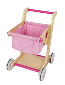 �V���b�s���O�J�[�g �q���p �͂��߂Ă̎艟���� �Ԃ���� �ؐ� 4�փL���X�^�[ ���������J�[�g �������� �x�r�[�E�H�[�J�[ �c�� �܂܂��� �������V�� �v���[���g (02) [���s�A���i]